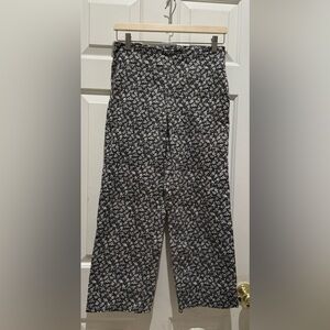 New Frontier pants size 6